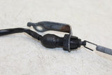 2001 Suzuki Sv650 Rear Back Brake Sensor