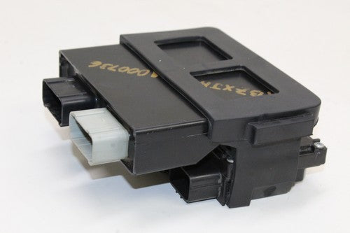 2019-21 Kawasaki Ninja Zx6r Zx636 Ecu Computer Controller Unit Box Ecm Cdi OEM