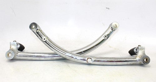 1996 Suzuki Intruder 1400 Vs1400glp Foot Rests Pegs Steps Set Pair