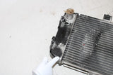 2007 Kawasaki Ninja 650r Engine Radiator Motor Cooler Cooling Radiater