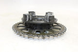 2006 Kawasaki Ninja Zx6r Zx636c Rear Back Sprocket