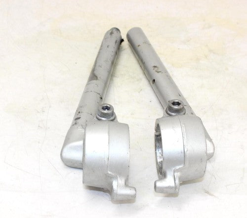 98-00 Honda Super Hawk 1000 Vtr1000f Clip On