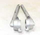 98-00 Honda Super Hawk 1000 Vtr1000f Clip On