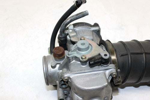 1998 Kawasaki Klr650 CARBS Carburetors OEM