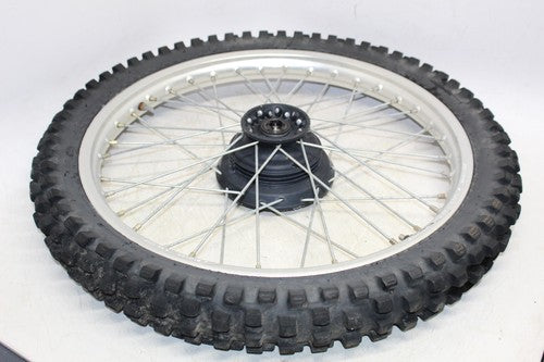 1994 Honda Xr200r Front Wheel Rim