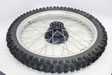 1994 Honda Xr200r Front Wheel Rim