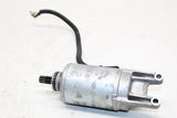 2000 Suzuki Katana 750 Gsx750f Engine Starting Starter Motor -dc 12v