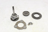 2015 Kawasaki Ninja 300 Ex300b Abs Engine Motor Idler Idling Gear Set
