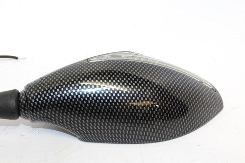 Right Mirror For Bike 50r-00 1304 JY127LED