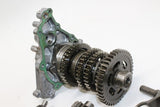 1999 Honda Nighthawk 750 Cb750 Engine Motor Transmission Tranny Gears OEM *RUNS*