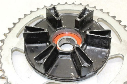 03-05 Yamaha Yzf R6 Rear Back Sprocket OEM