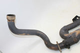 2013 09-15 Suzuki Sfv650 Exhaust Header Pipes Manifold OEM