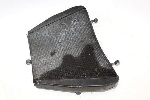 2008 Honda Cbr1000rr Engine Radiator Motor Cooler Cooling Radiater