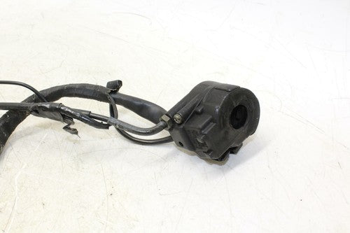 1996 Honda Cbr600f3 Left Clip On Handle Horn Signals Switch Switches OEM