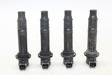 2005 Yamaha Yzf R6 Ignition Coils Coil Spark Plug Caps