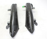 00-03 Aprilia Sl1000 Falco Left & Right Ram Air Intake Duct Tube OEM
