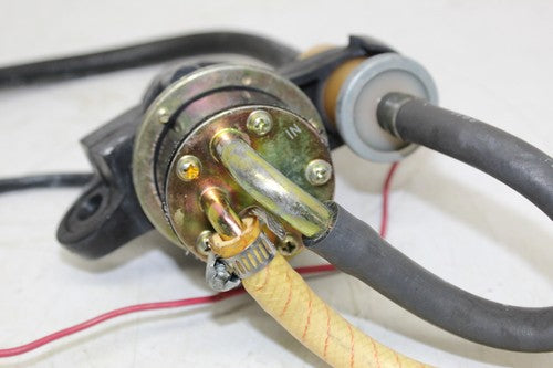 2000 Yamaha Yzf R1 Fuel Pump Gas Petrol Sender Unit