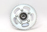 2003 Suzuki Sv650 Rear Back Sprocket