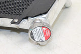 2019 Kawasaki Z900 Engine Radiator Motor Cooler Cooling Radiater