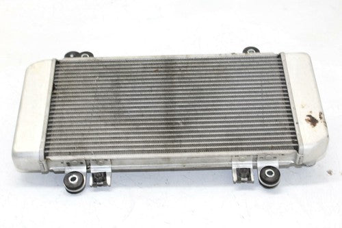 08-12 Kawasaki Ninja 250r Ex250j Engine Radiator Motor Cooler Cooling Radiater