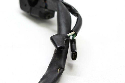 04-05 Honda Cbr1000rr Right Clip On Handle Kill Off Start Switch Switches OEM