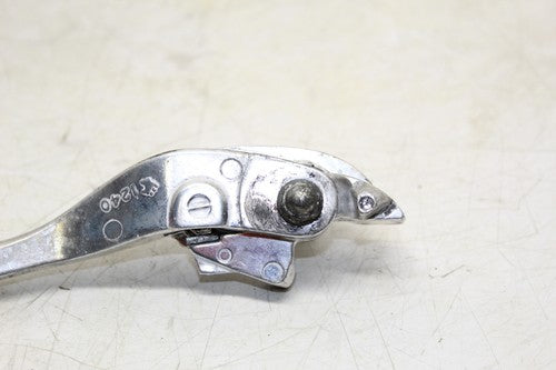 2006 Honda Cbr600rr Right Clipon Handlebar Brake Lever