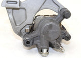 11-20 Suzuki Gsxr750 Rear Back Brake Caliper W Mount Bracket OEM