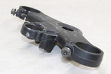2000 Honda Cbr600f4 Forks Upper Triple Tree Clamp 53300-mbw-000 OEM