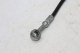 2005 Triumph Daytona 650 Front Brake Caliper Hoses Lines