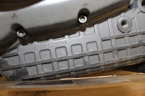 2004 Ducati Multistrada 1000 DS Engine Motor