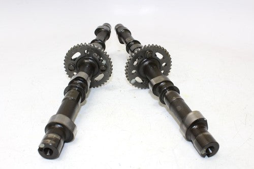 2001 Suzuki Bandit 600 Gsf600s Camshaft Cams Cam Shafts
