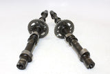 2001 Suzuki Bandit 600 Gsf600s Camshaft Cams Cam Shafts