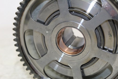 2022 Yamaha Mt-07 Mtn690 Stator Magneto Alternator Generator Flywheel Rotor