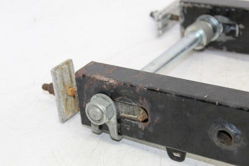 1989 Honda Interceptor Vtr Vtr250 Rear Swingarm Back Suspension Swing Arm