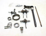 1997 Ktm Duke 620 640 Engine Motor Transmission Tranny Gears OEM