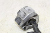 1994 Suzuki Intruder 800 Vs800gl Left Clip On Handle Horn Signals Switch