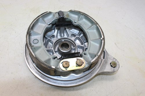 2005 Honda Shadow Aero 750 Vt750c Drum Brake
