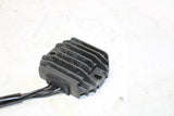 2004 Suzuki Gs500f Rectifier Voltage Regulator