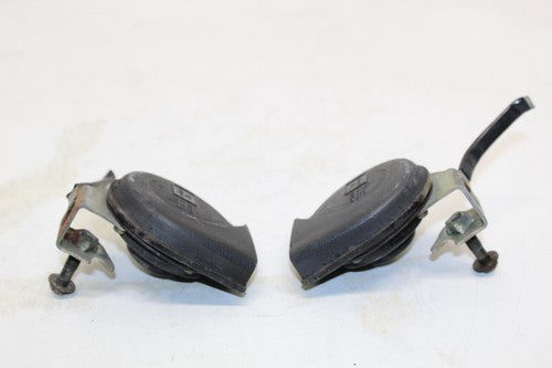 1981 Yamaha Xj750r Seca Horn Signal Horns Signals