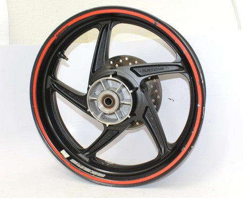 2015 Honda Cbr300r Rear Wheel Back Rim