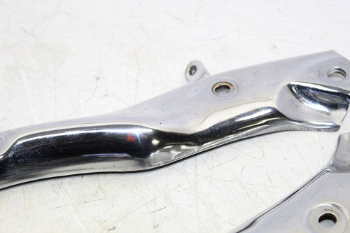 1998 Honda Shadow Aero 1100 Vt1100c3l Rear Passenger Fender Grab Rail