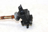 2005 Honda Shadow Aero 750 Vt750c Gas Tank Fuel Petcock