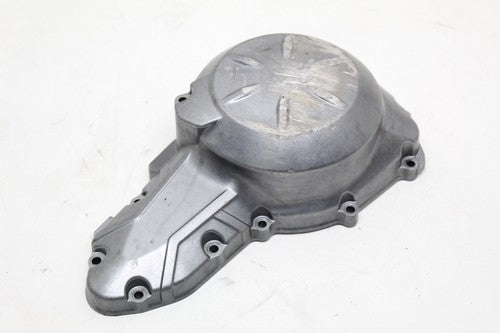 2009 09-24 Kawasaki Ninja 650 EX650 STATOR MAGNETO ALTERNATOR GENERATOR COVER