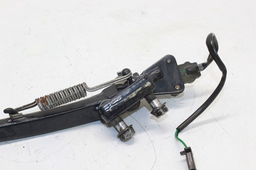95-01 Kawasaki Ninja Zx11 Kickstand Side Kick Stand OEM