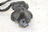 1998 Suzuki Bandit 600 Gsf600s Lock Set, Ignition Lock, Seat Latch NO KEY