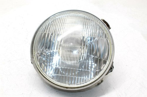 04-09 Yamaha Road Star Xv1700a Single Headlight Head Lamp Light OEM