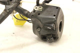 97-01 Suzuki Tl1000s Left Clip On Handle Horn Signals Switch Switches