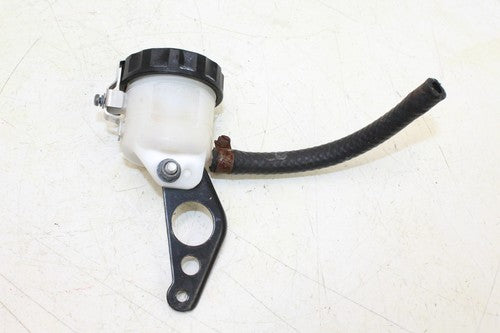 1997 Triumph Daytona T595 Front Rear Fluid Reservoir Tank Bottle Set