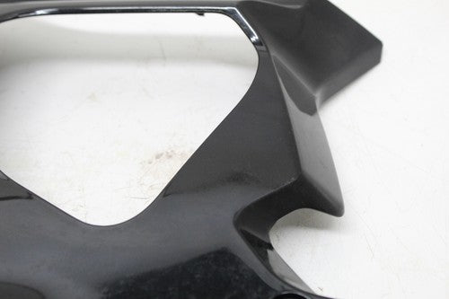 2019 Yamaha YZF R3 LEFT LOWER BOTTOM BELLY SIDE FAIRING COWL