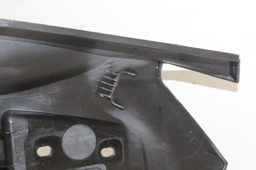 17-23 Kawasaki Z125 Pro Rear Back Tail Undertail Battery Tray Plastic OEM